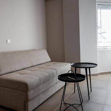 Meda Apartments Preveza Exterior foto